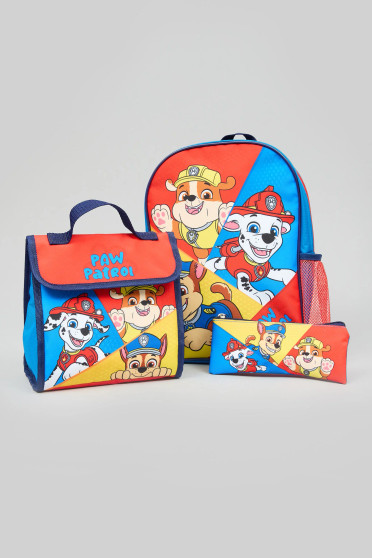 Paw Patrol Mini Bundle