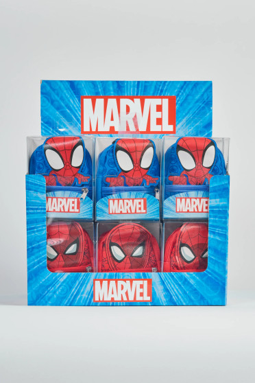 Spiderman Mini Backpack