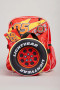 Disney Cars Norris EVA Lunch Bag & Backpack