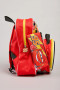 Disney Cars Norris EVA Lunch Bag & Backpack