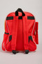 Disney Cars Norris EVA Lunch Bag & Backpack