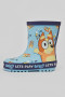 Bluey Raya Rubber Welly