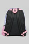 Hello Kitty Kuromi Roxy Backpack