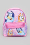 Bluey Webbing Roxy Backpack
