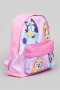 Bluey Webbing Roxy Backpack