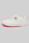 Hello Kitty Emboss Trainer