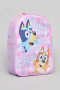 Bluey & Bingo Heart Backpack