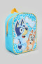 Bluey & Bingo Backpack