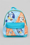 Bluey Webbing Roxy Backpack