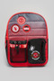 Spiderman Quilted Nylon Backpack