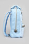 Disney Stitch PU Square Backpack
