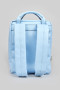 Disney Stitch PU Square Backpack