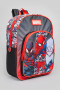Spiderman Arch Backpack