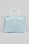 Disney Stitch PU Structured Handbag