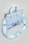 Disney Stitch PU Structured Handbag
