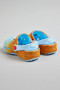 Bluey Gradient Clog