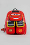 Disney Cars Norris Square Backpack