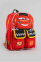 Disney Cars Norris Square Backpack