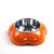 Super Bowl 2 In 1 Flower Orange