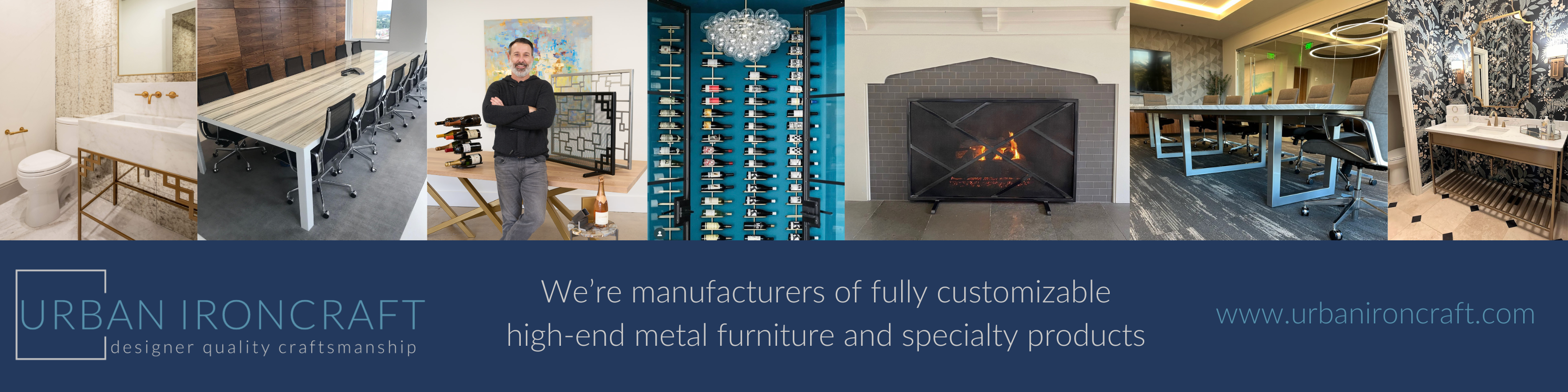 Mastering Metal and Who We Are