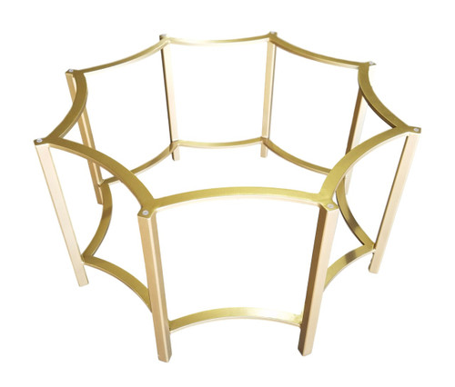 Hensley Table Base