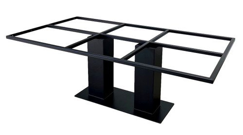 Hale Table Base 