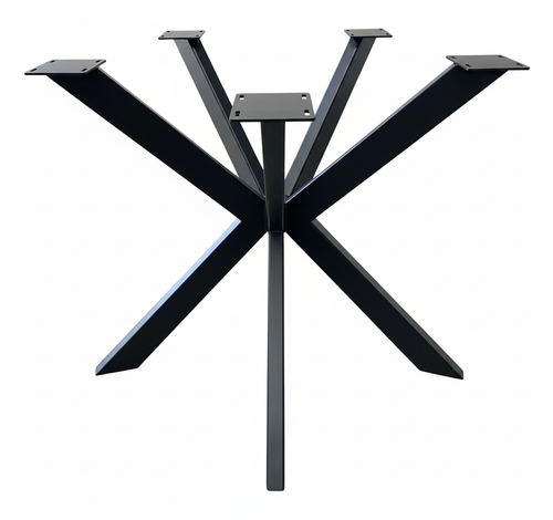 Axis Pedestal Table Base 