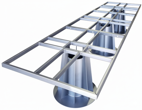 Paramount conference table