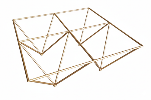 Astra Coffee Table Base