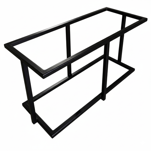 Holland console and coffee table