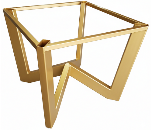 Walter Pedestal Table Base 