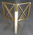 Quinn Table Base