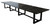 cole metal conference table base