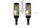 wine racks (Floor to Wall / Pillar Series) Double Bottle Cork Facing 