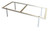 Warren Coffee Table Base 