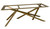 Sticks Table Base