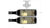wine racks (Floor to Wall / Pillar Series) Front Double Bottle Label Facing