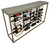 Wine Rack Console Base