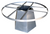 Nova Pedestal Table Base for Conference Tables