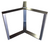 Junction Pedestal Table Base for Conference Tables