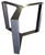Junction Pedestal Table Base for Conference Tables
