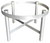 Butler Pedestal Table Base 