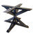 Trestle Pedestal Table Base for Conference Tables