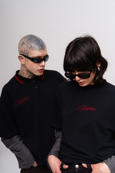 REMERA DOBLE MANGA