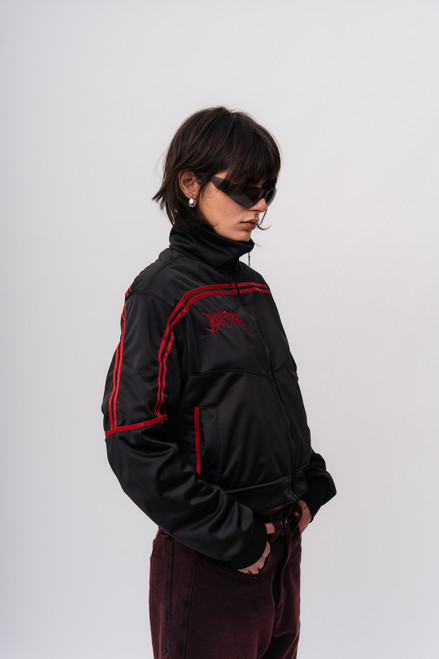 CAMPERA LÍNEAS