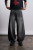 JEAN BAGGY GRIS