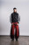JEAN BAGGY ROJO