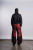 JEAN BAGGY ROJO