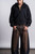 CAMPERA HOODIE LINEAS