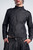 CAMPERA DENIM NEGRO